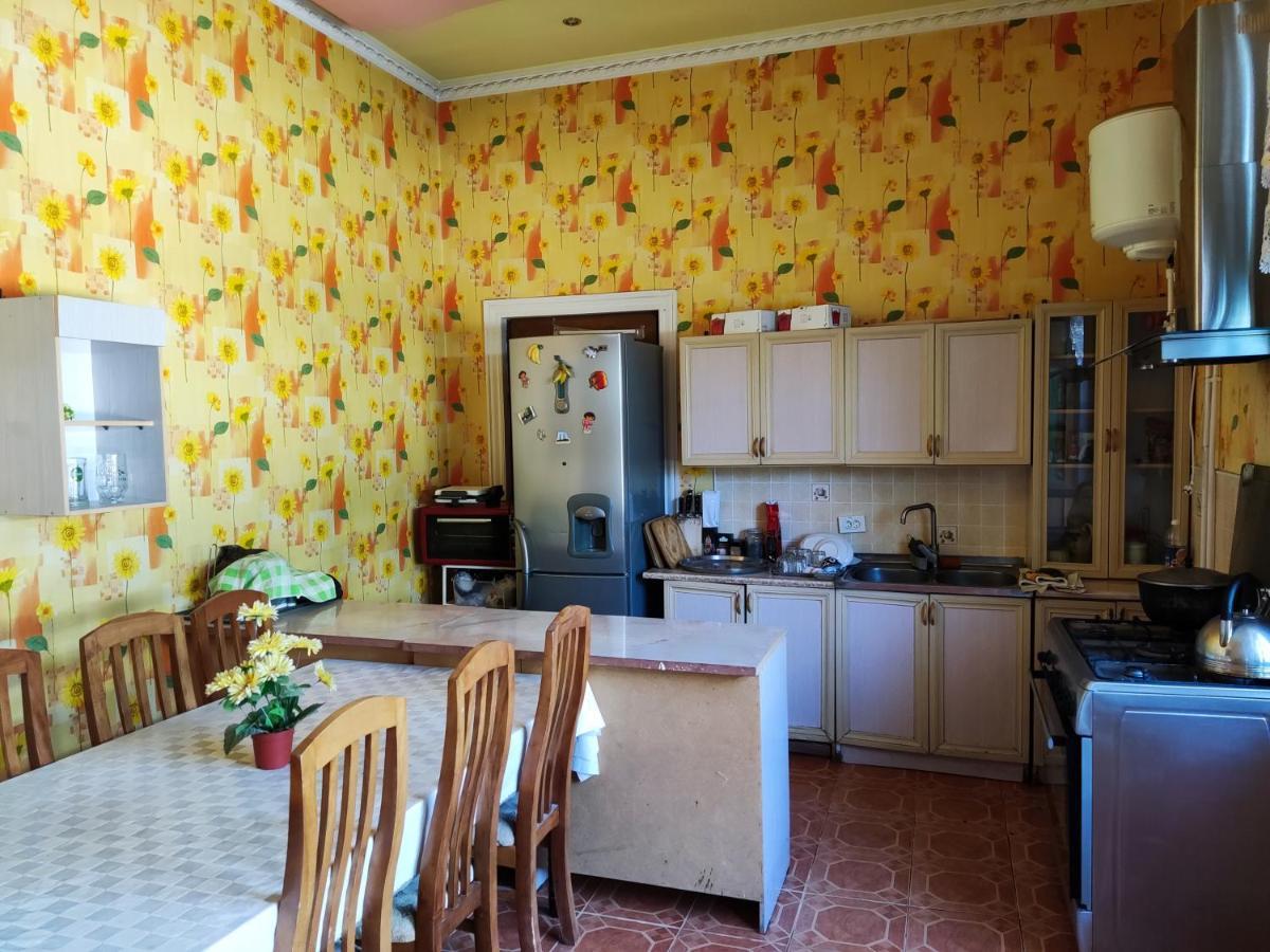Green House Hotel Бухара Екстер'єр фото