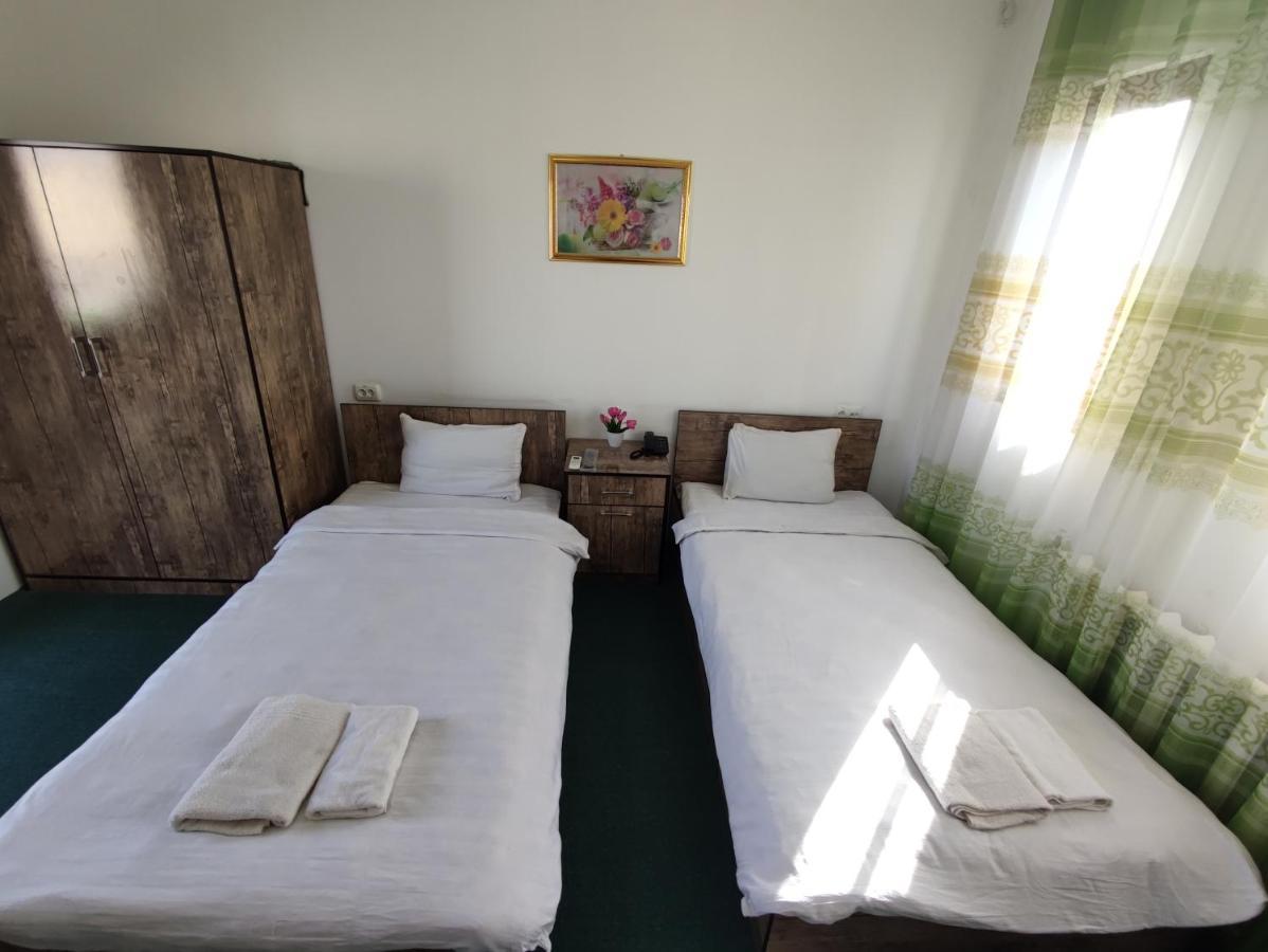 Green House Hotel Бухара Екстер'єр фото