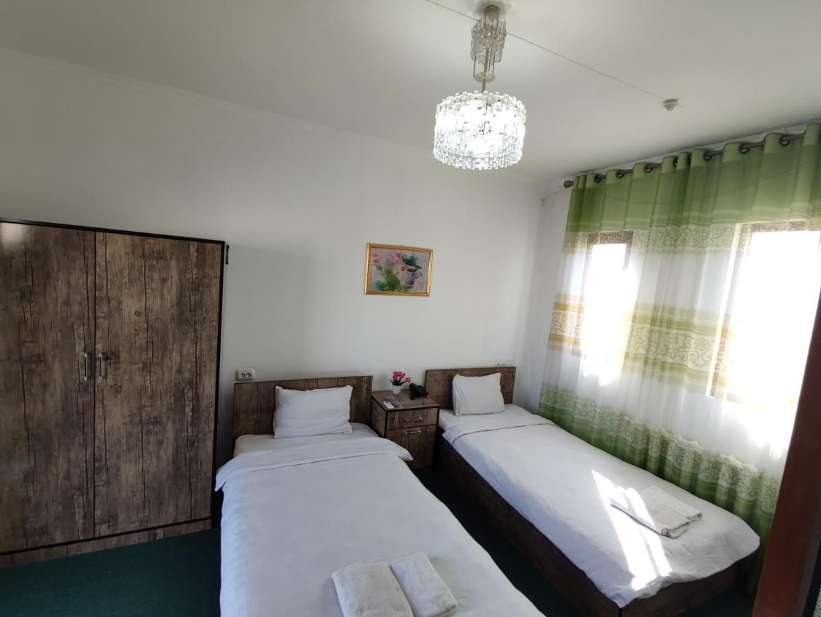 Green House Hotel Бухара Екстер'єр фото
